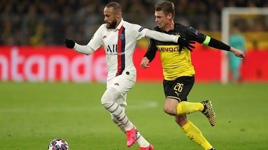 Neymar wreszcie powrócił do najprostszego i najprostszego wyglądu